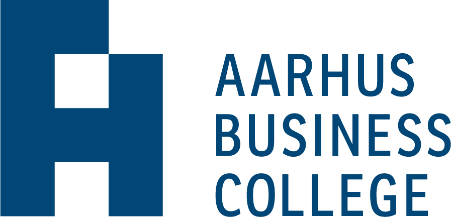 Aarhus Business College webshop