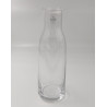 Minima karaffel Holmegaard glas 90cl.