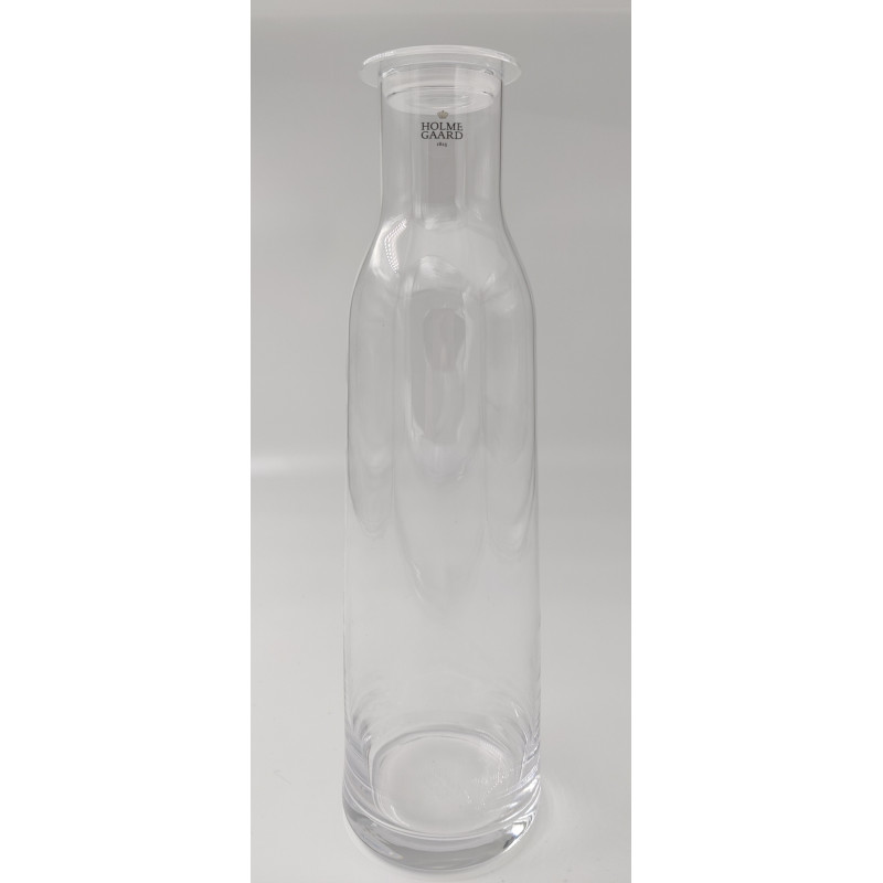 Minima karaffel Holmegaard Glas 140 cl