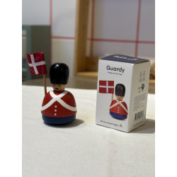 Guardy