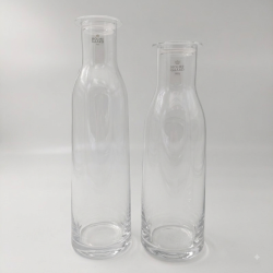 Minima karaffel Holmegaard Glas