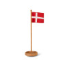 Bordflag Spring Copenhagen